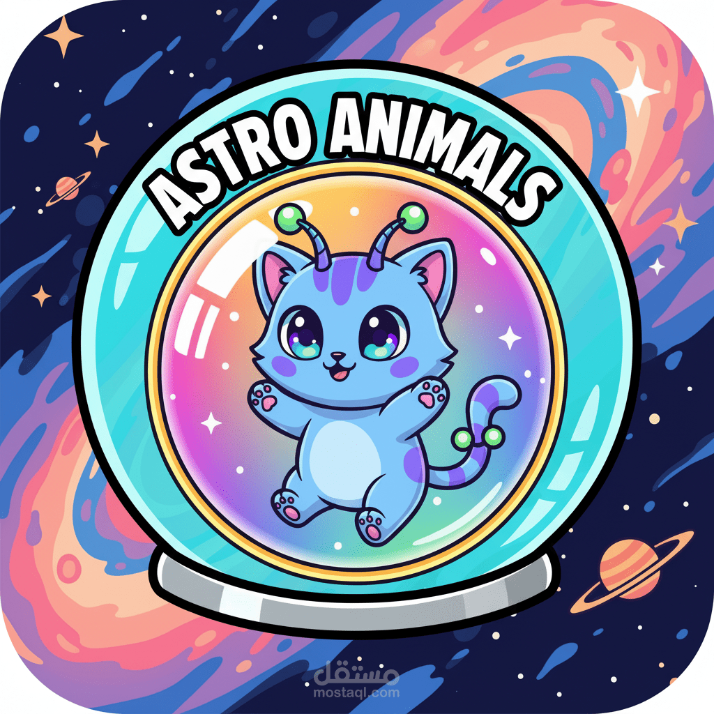 ِAstroAnimals