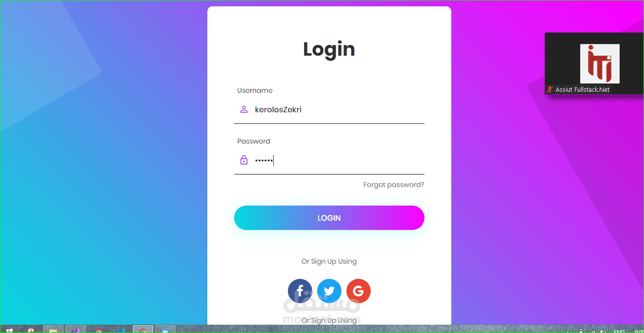 Book Store API