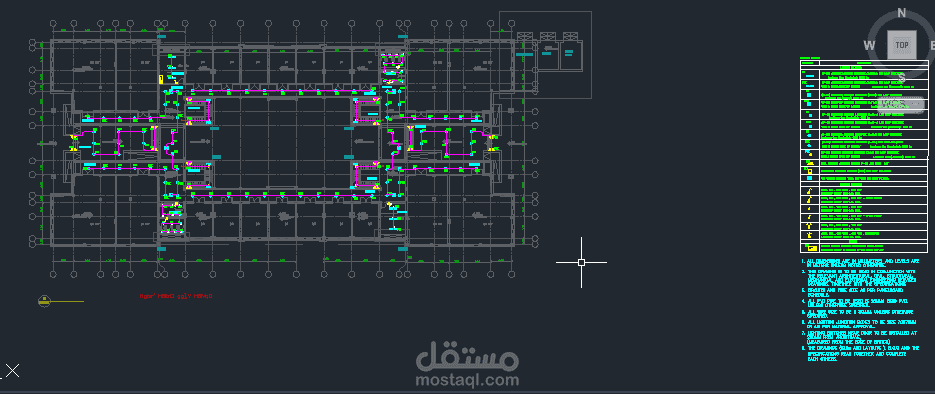 مول مجمع المحاكم