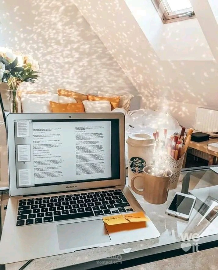 عمل صفحات  web