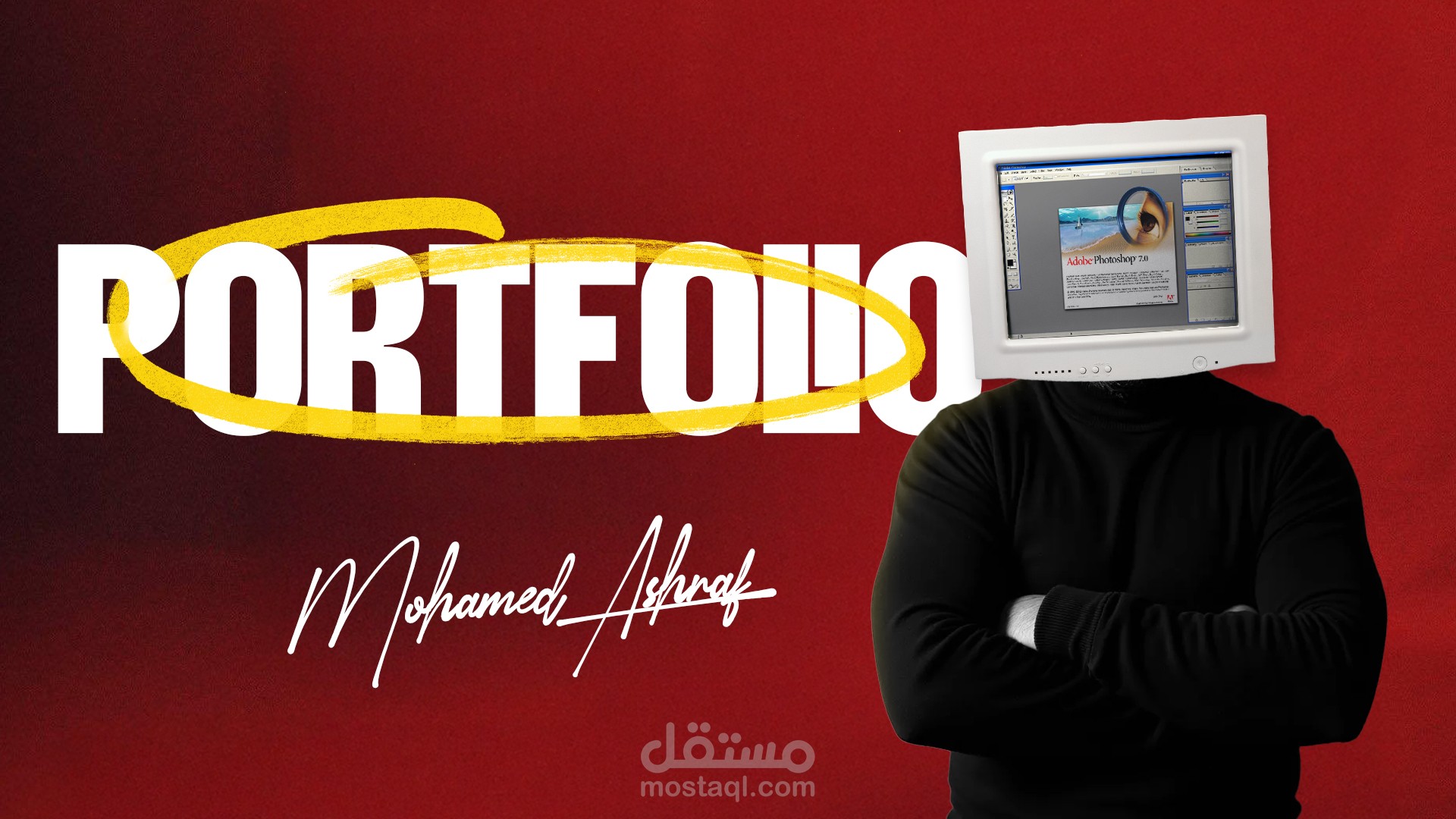 Social Media Portfolio