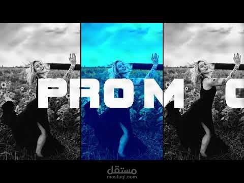Dynamic Opener  By After Effects  Resolution:  (( 1920 x 1080 ))