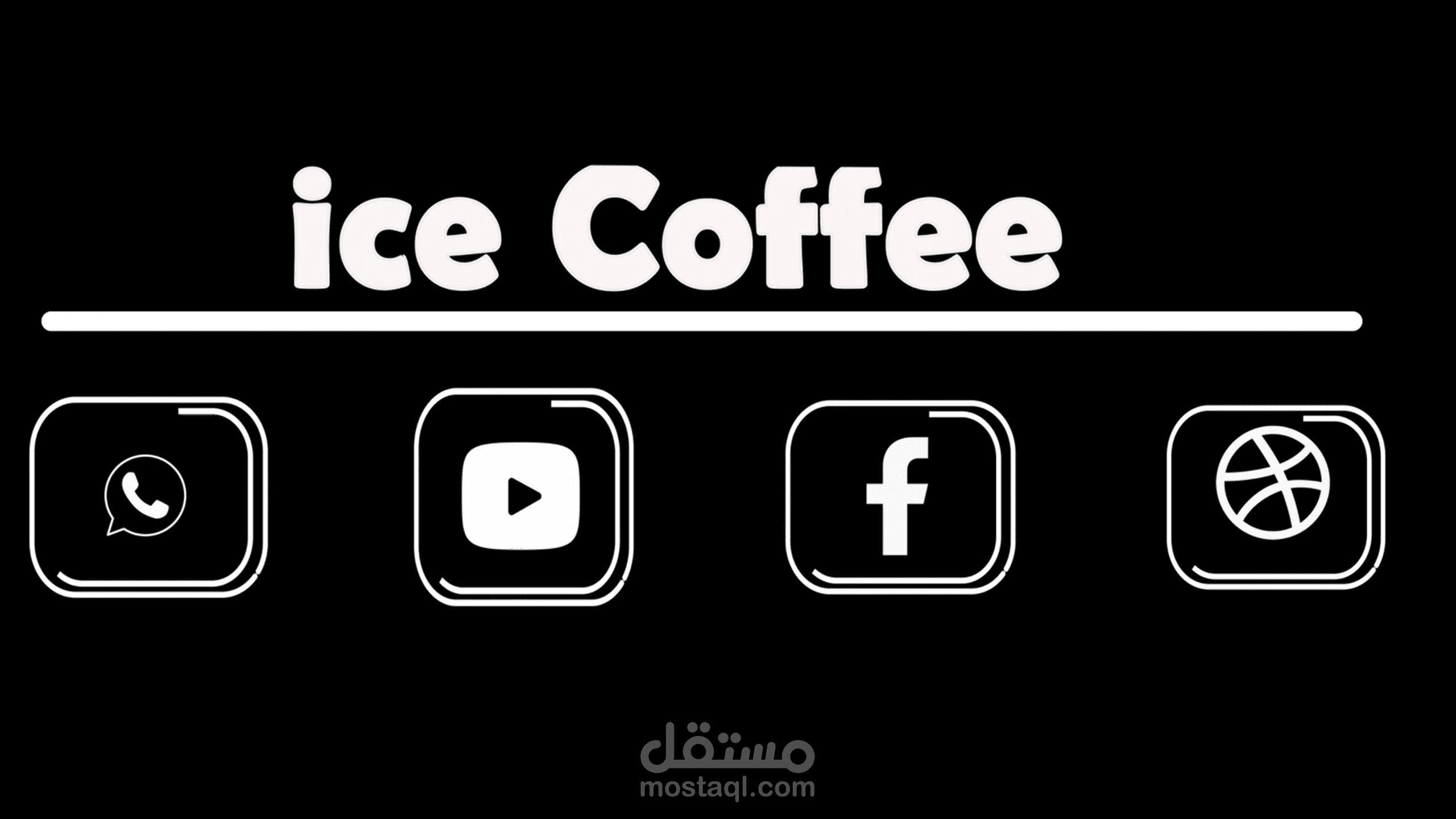 بنر متحرك