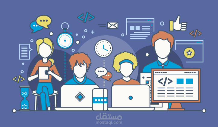 professional engineering project management company profile