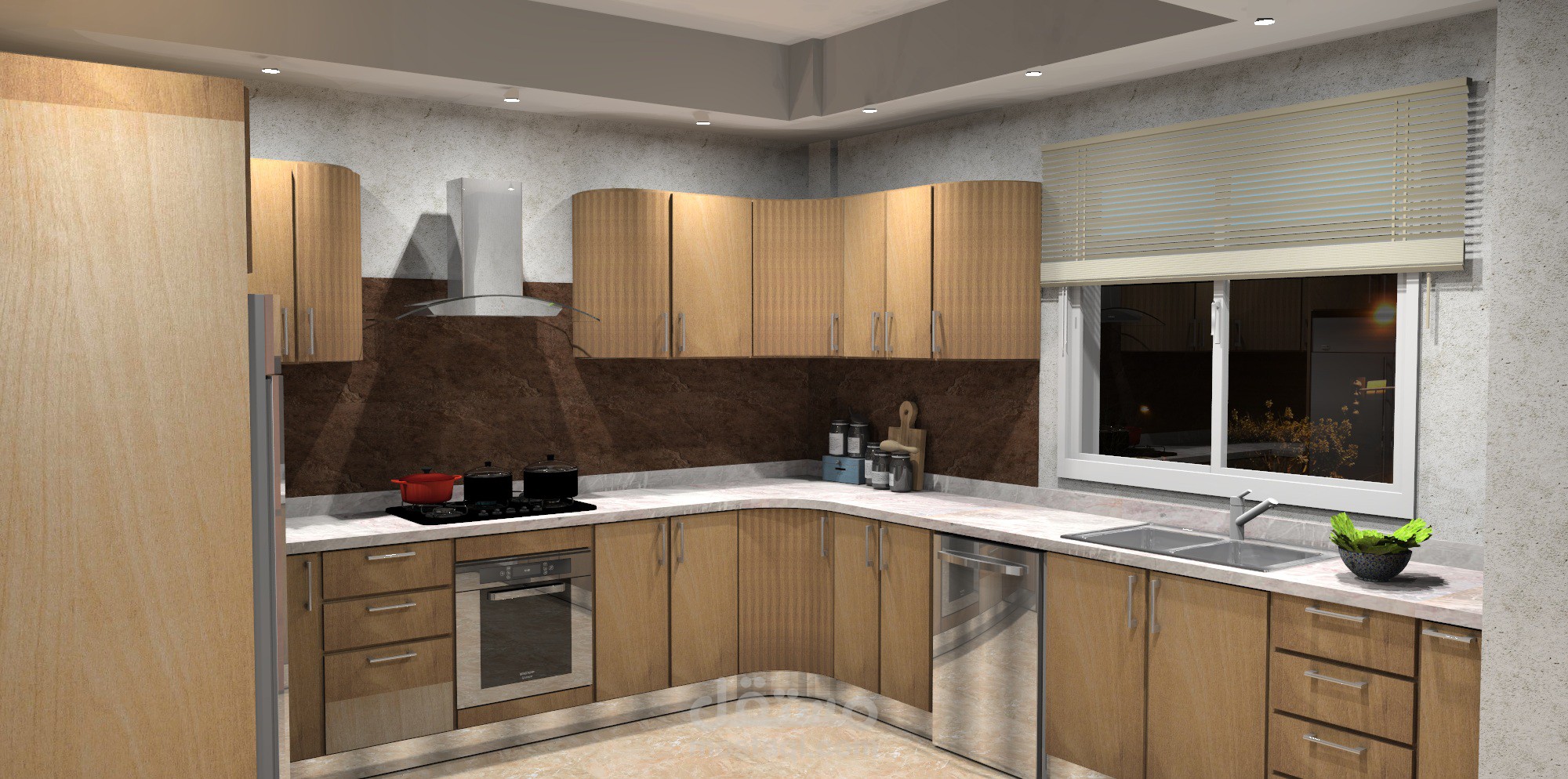 kitchen design