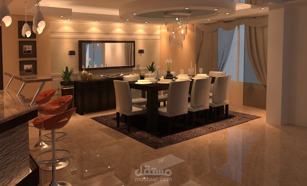 interior designer