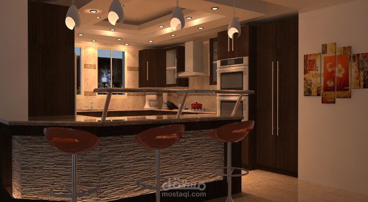 kitchen design