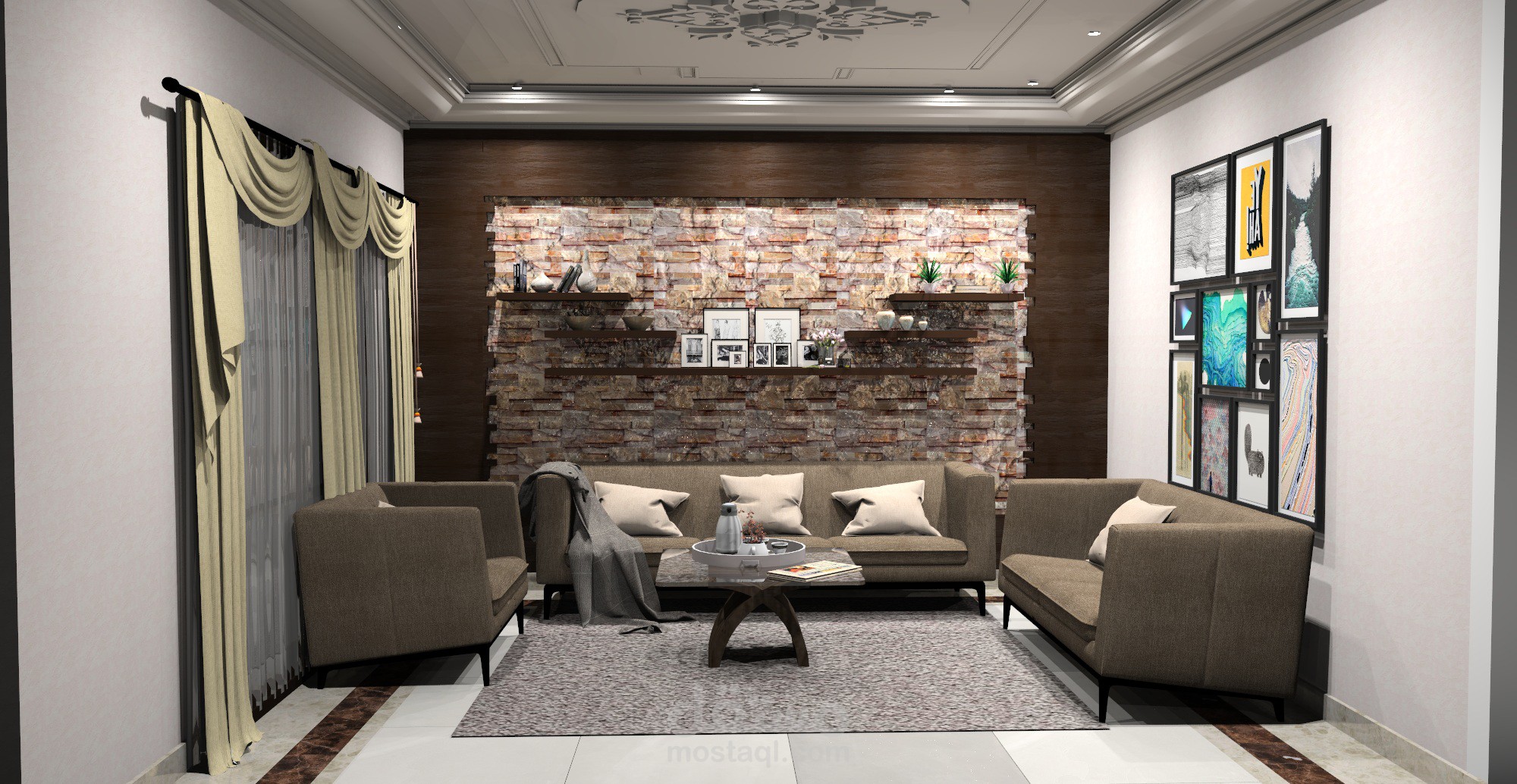 interior designer