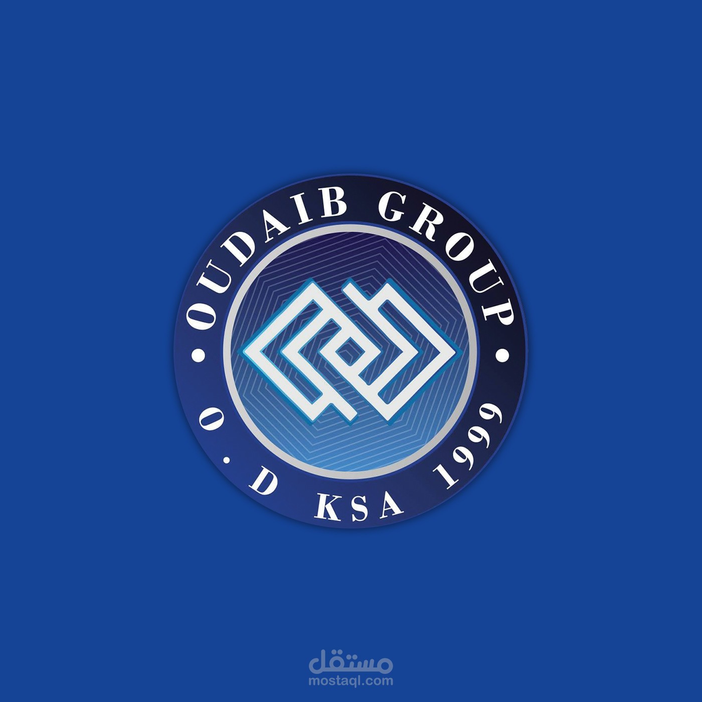 تصميم بروفايل وسابقة اعمال لشركة مقاولات فى السعودية