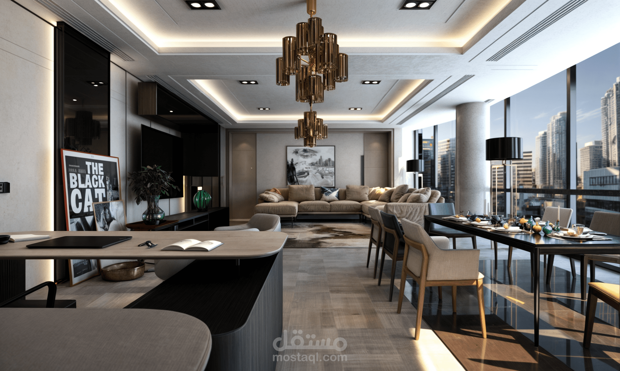 عمل الخطط الزمنية والتكاليف