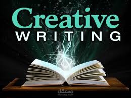 كتابة إبداعية