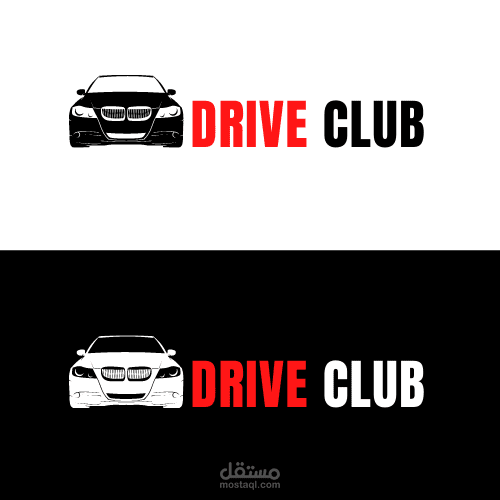 شعار لنادي السيارات