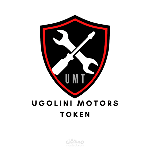 شعار لمعدات السيارات