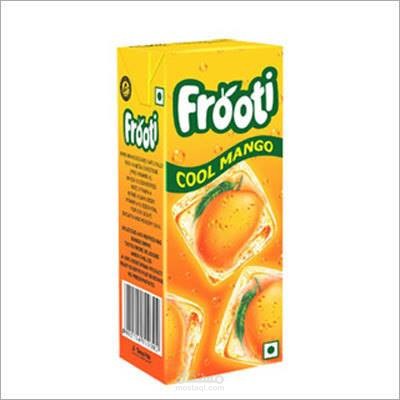 Frooti Natural Juice