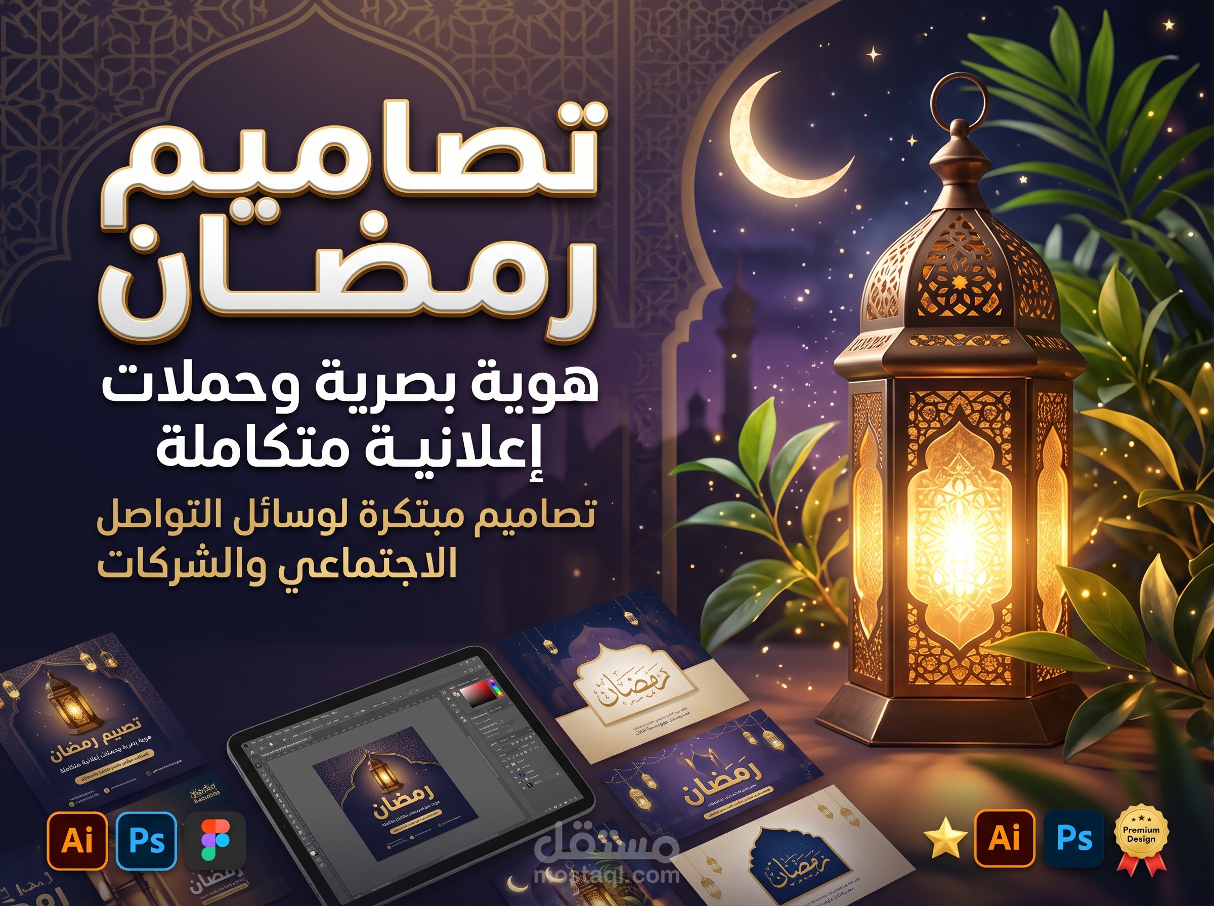 رمضان