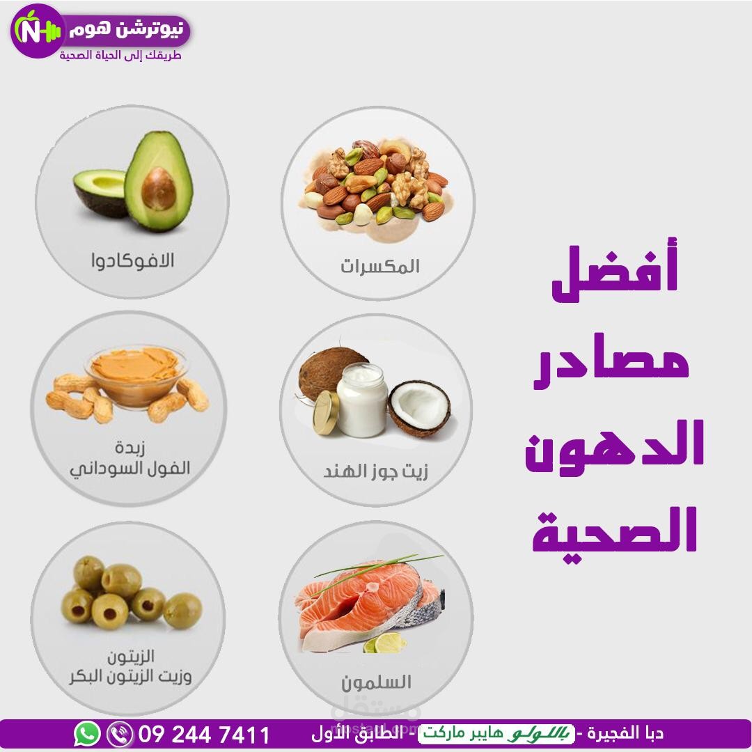 تصميم سوشيل ميدا