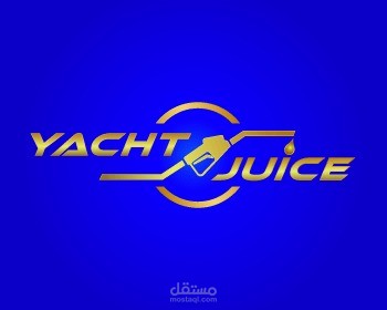 Fuel Truck for Yacht logo
