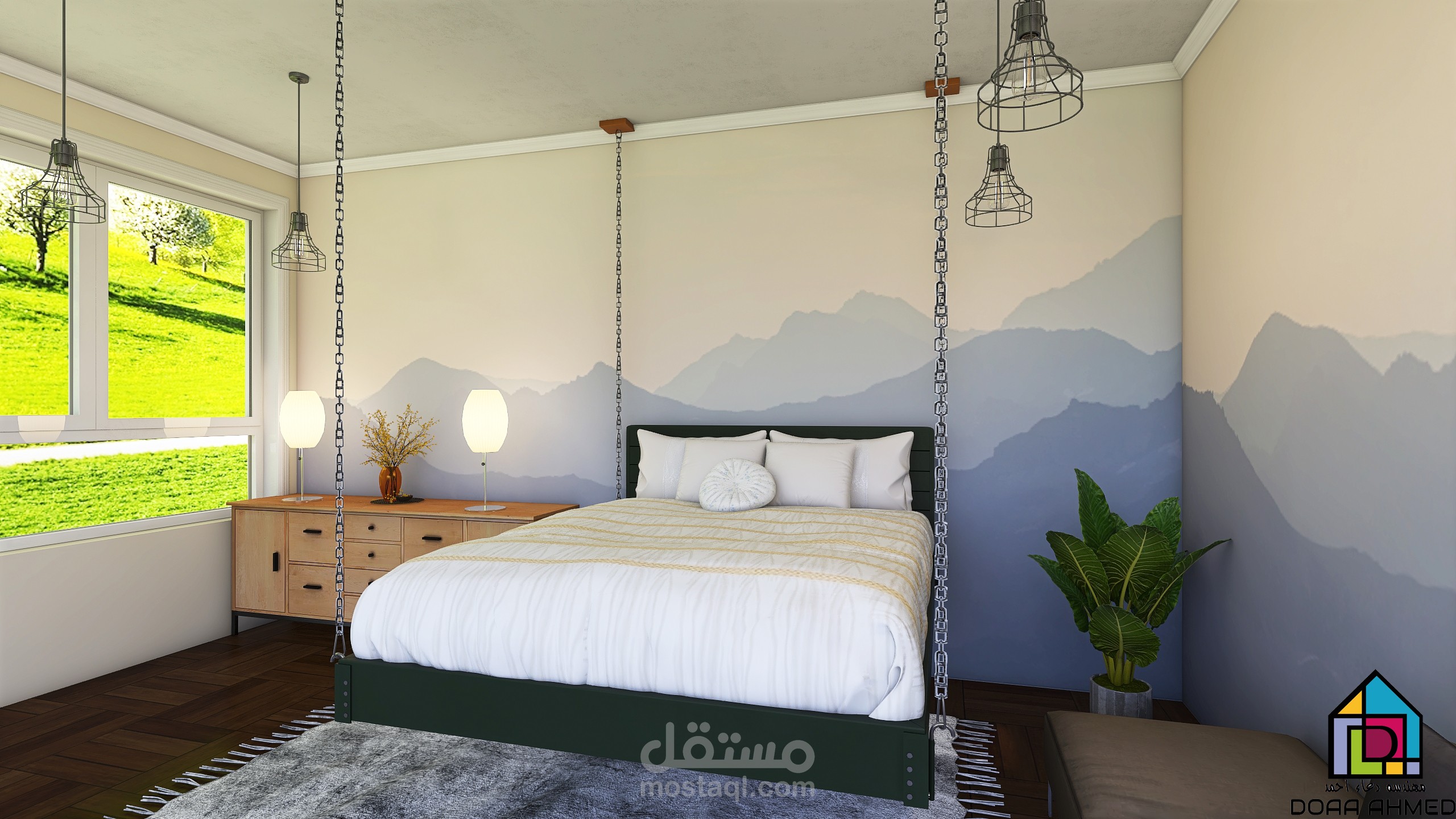 تصميم داخلي