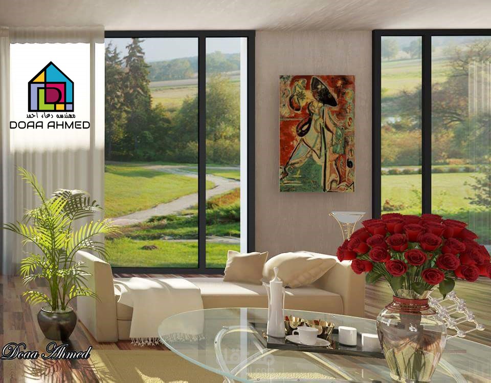 تصميم داخلي