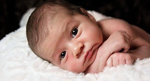 مقالة بعنوان: دليل الوالدين في تربية الطفل الجديد الأول وطرق عنايته