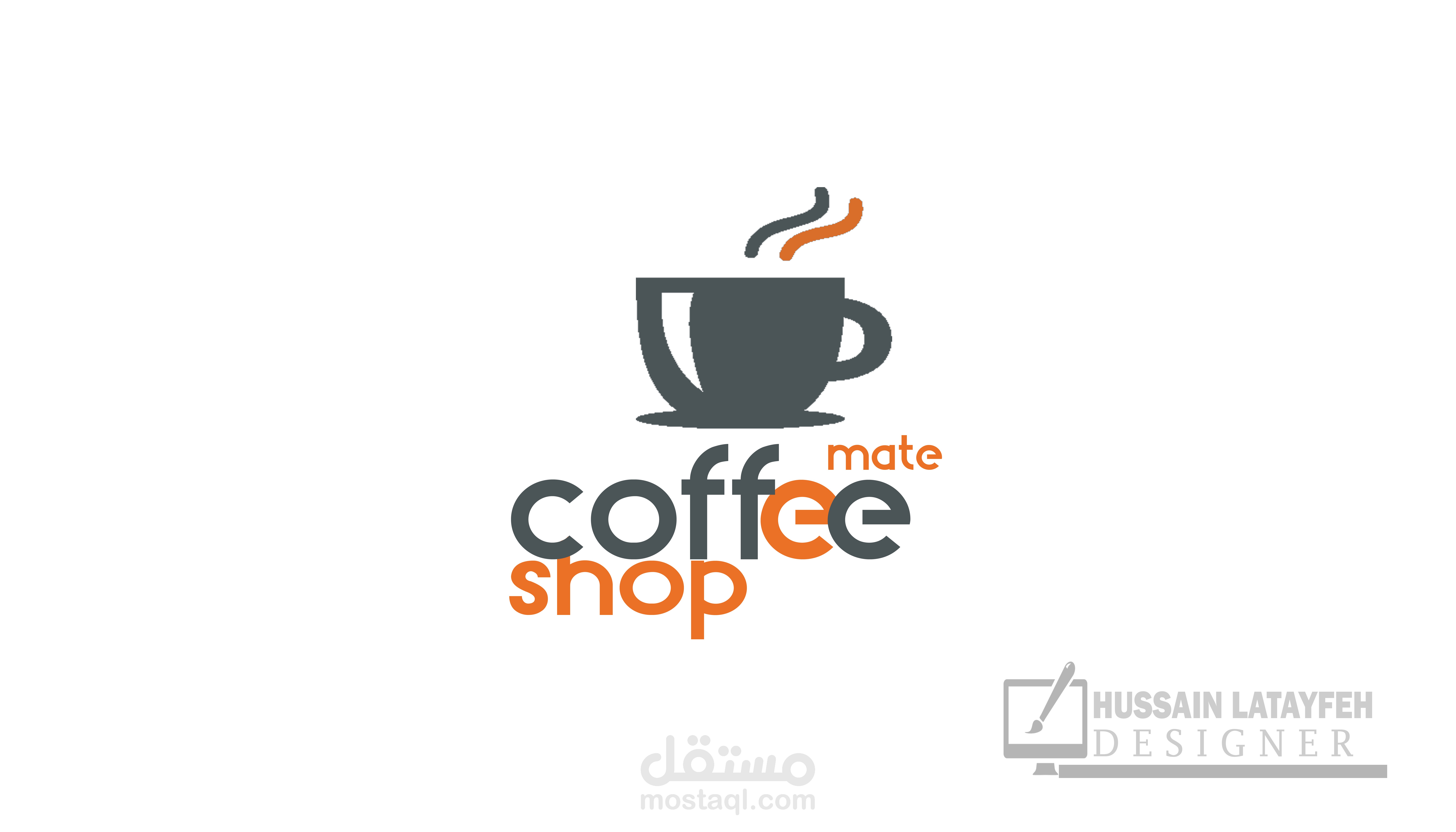 Logo شعار