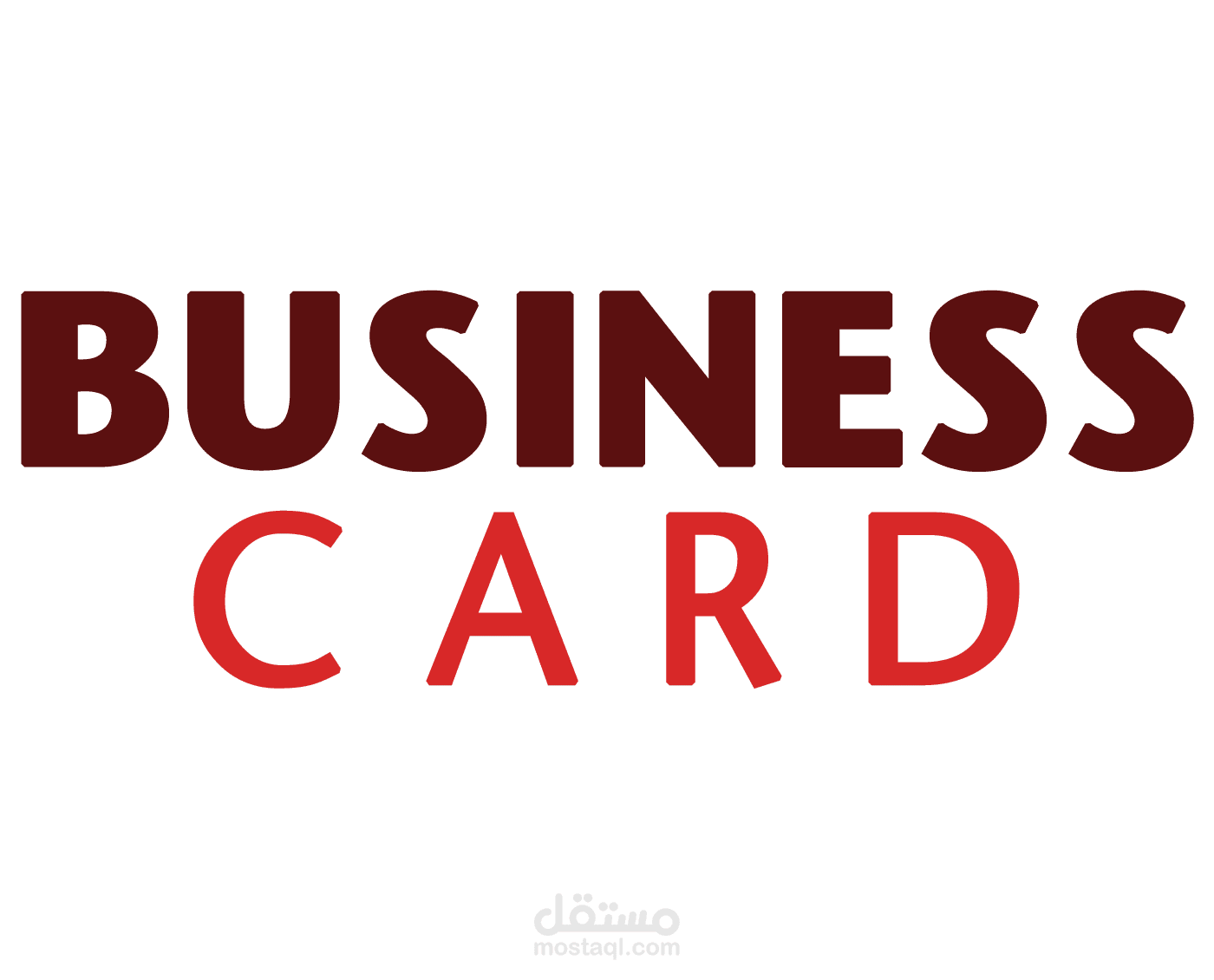 Business Card Designs