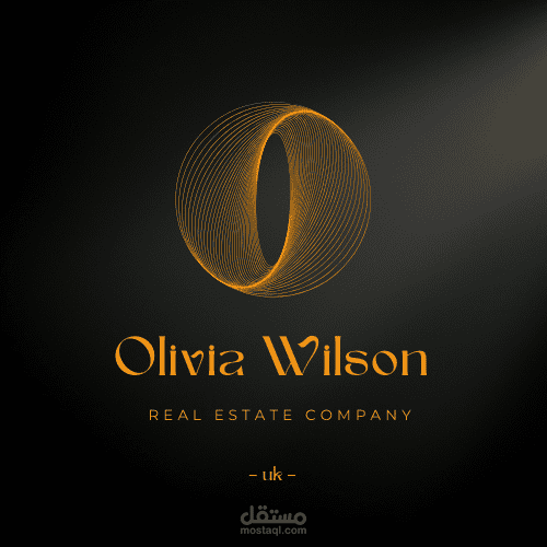 بعض تصميمات الشعارات المدمجة