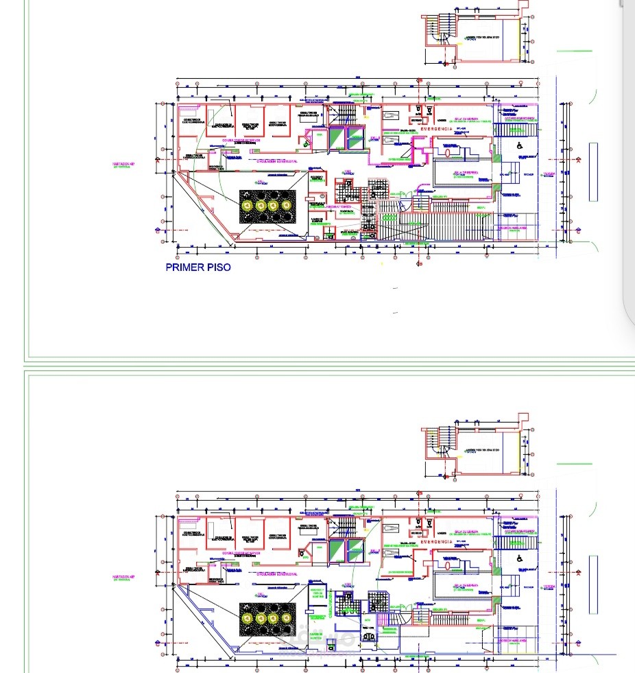 مشروع مستشفي