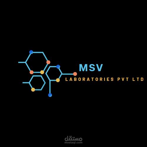 لوجو احترافي وفديو اعلان لها "شركه امريكيه"