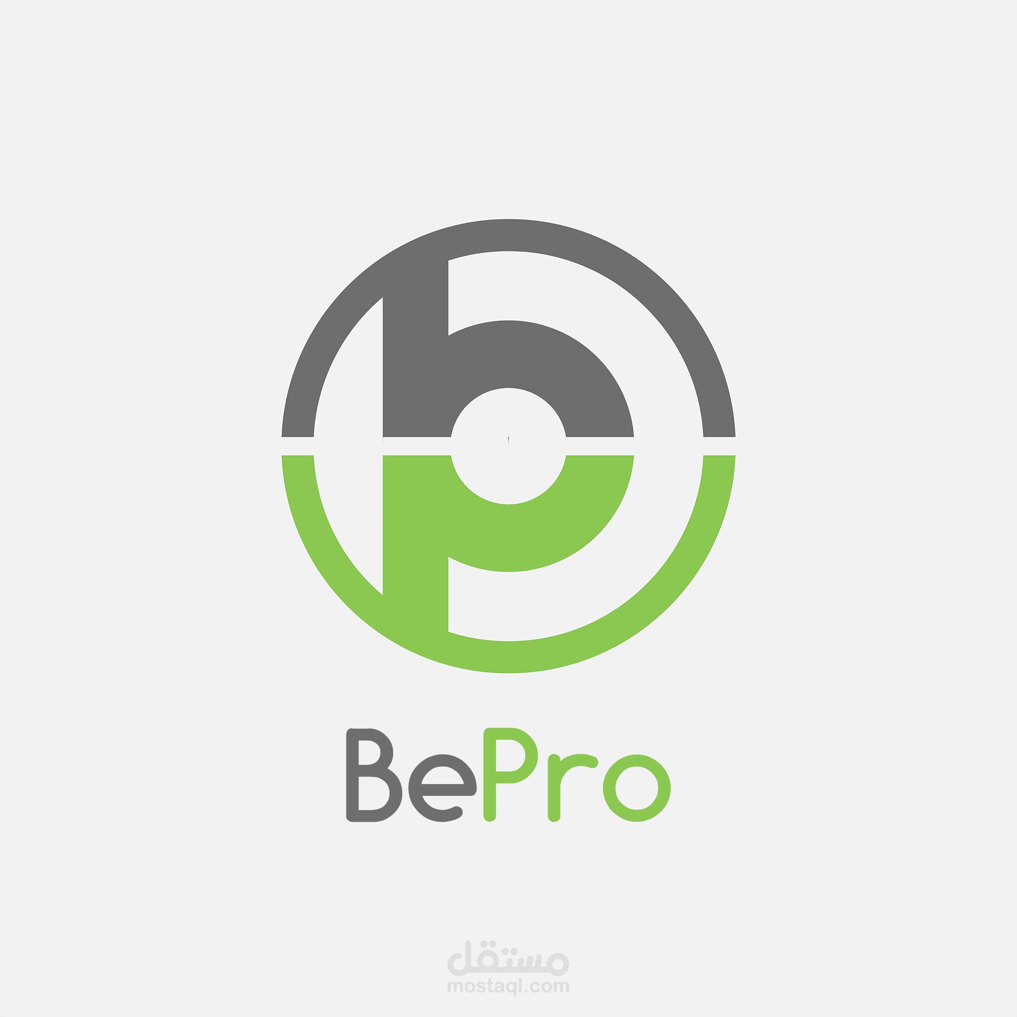 الموقع الرسمي BePro Team