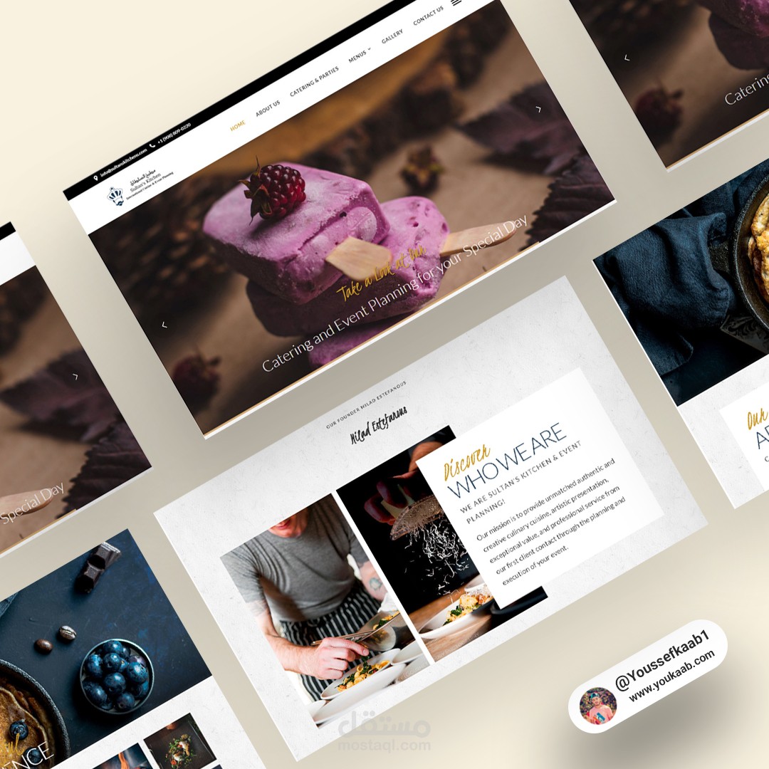 موقع تنظيم  حفلات بالولايات الأمريكية المتحدة