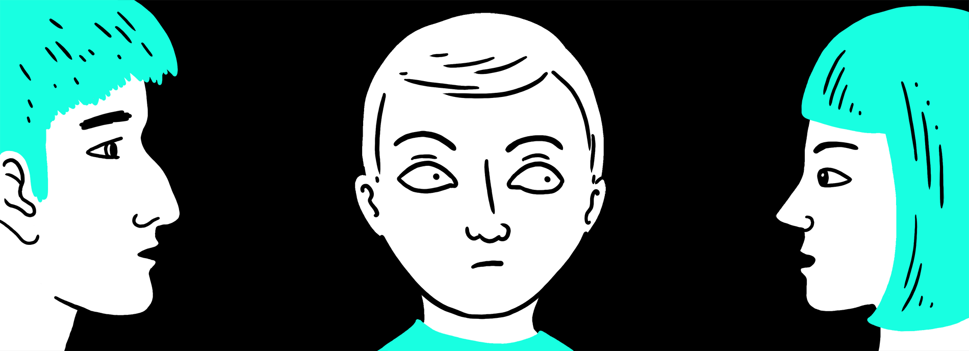 تحرير مقال: هل يرفض أطفال التوحد التواصل حقا ؟