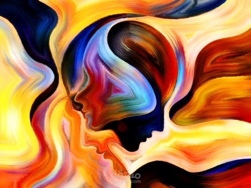 تحرير مقال: ما الفرق بين الإدراك الحسي والأفكار التي تدور في عقولنا؟