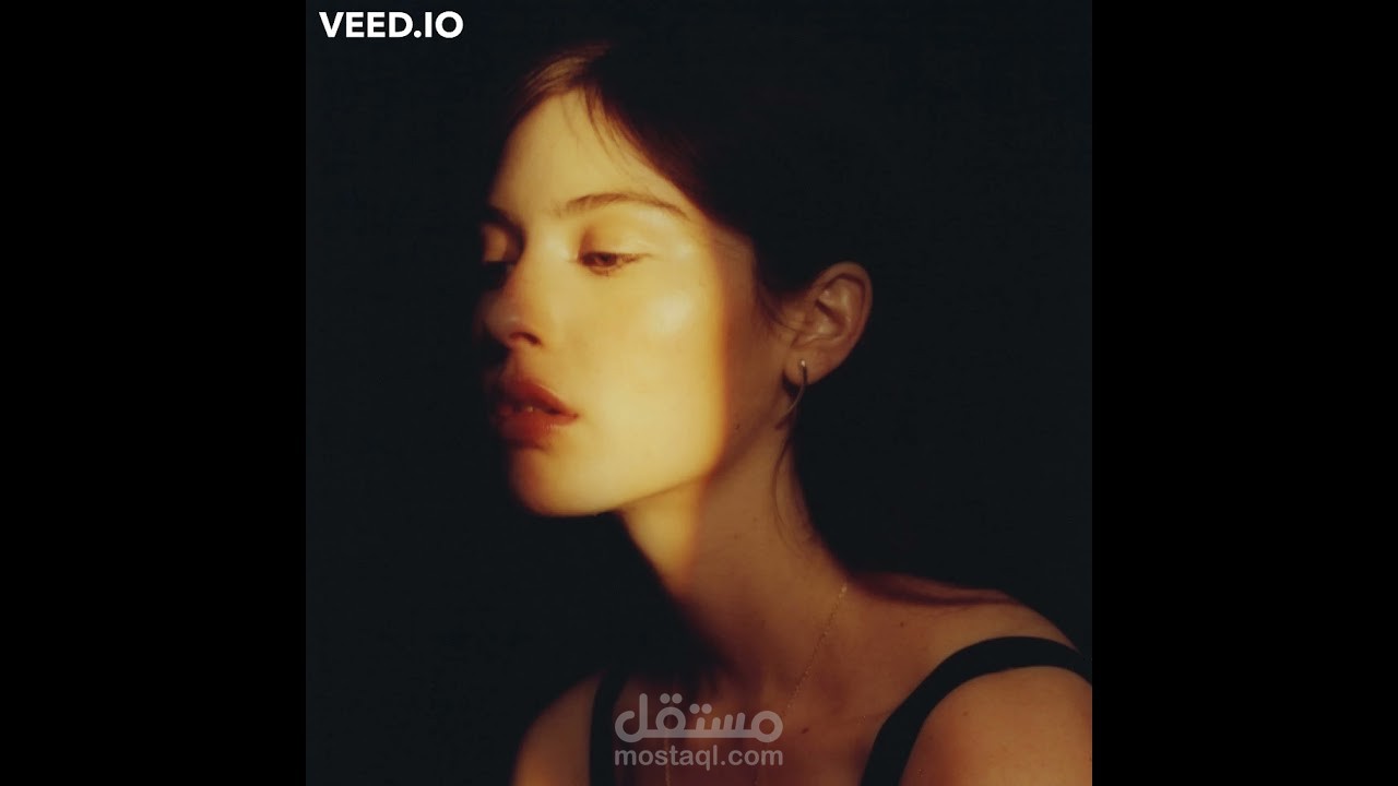 مونتاج فيديو      _Gracie Abrams _ Feels like / Lyrics / مترجمة_