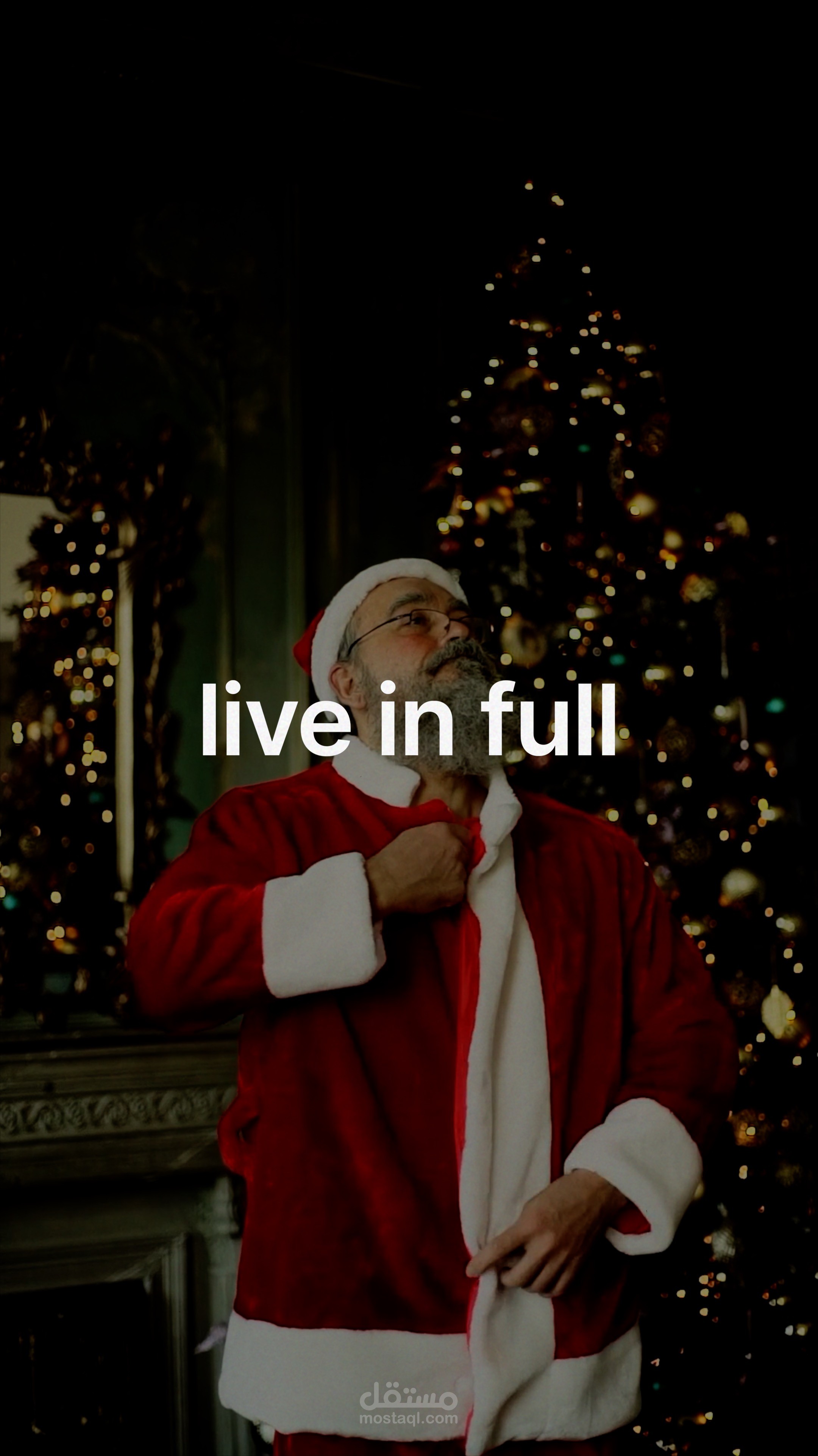 live in full