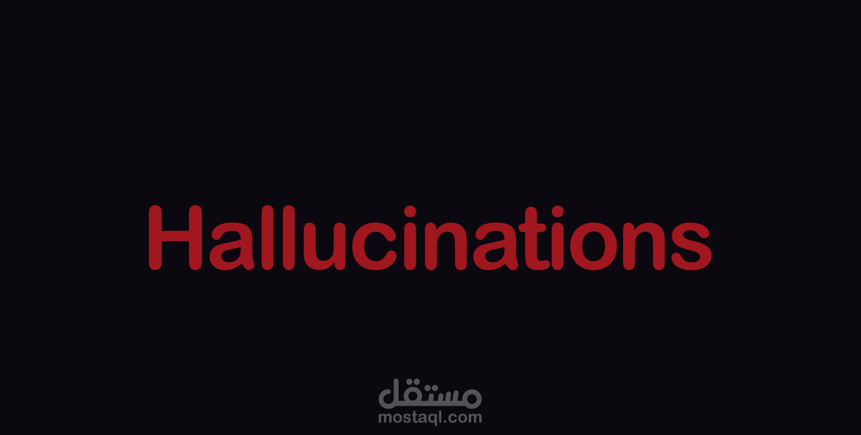 hallucinations