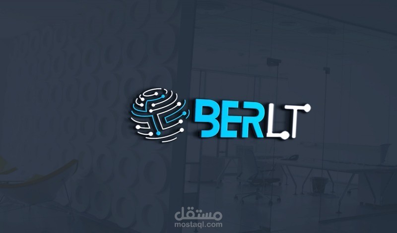 تصميم لوجهات باحتراف