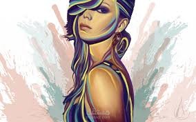 فيكتور أرت | Vector Art