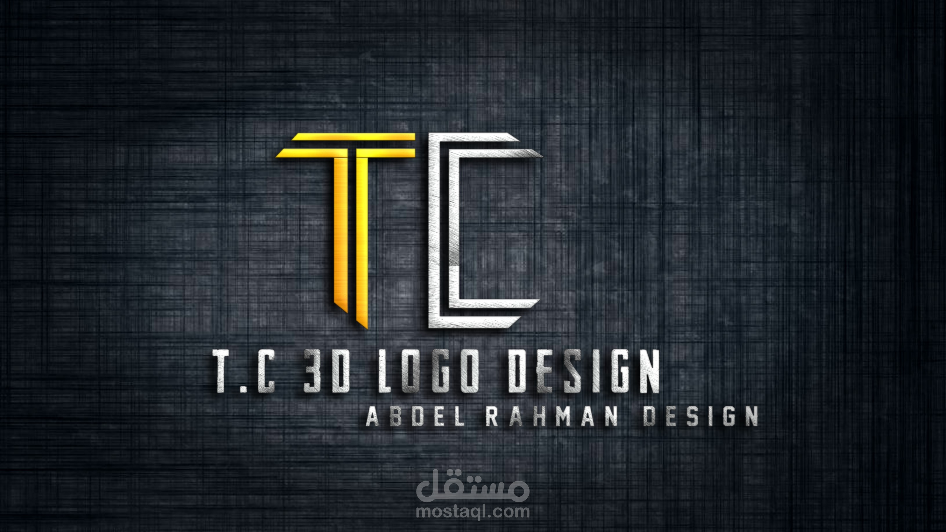 Professional Logo Design
