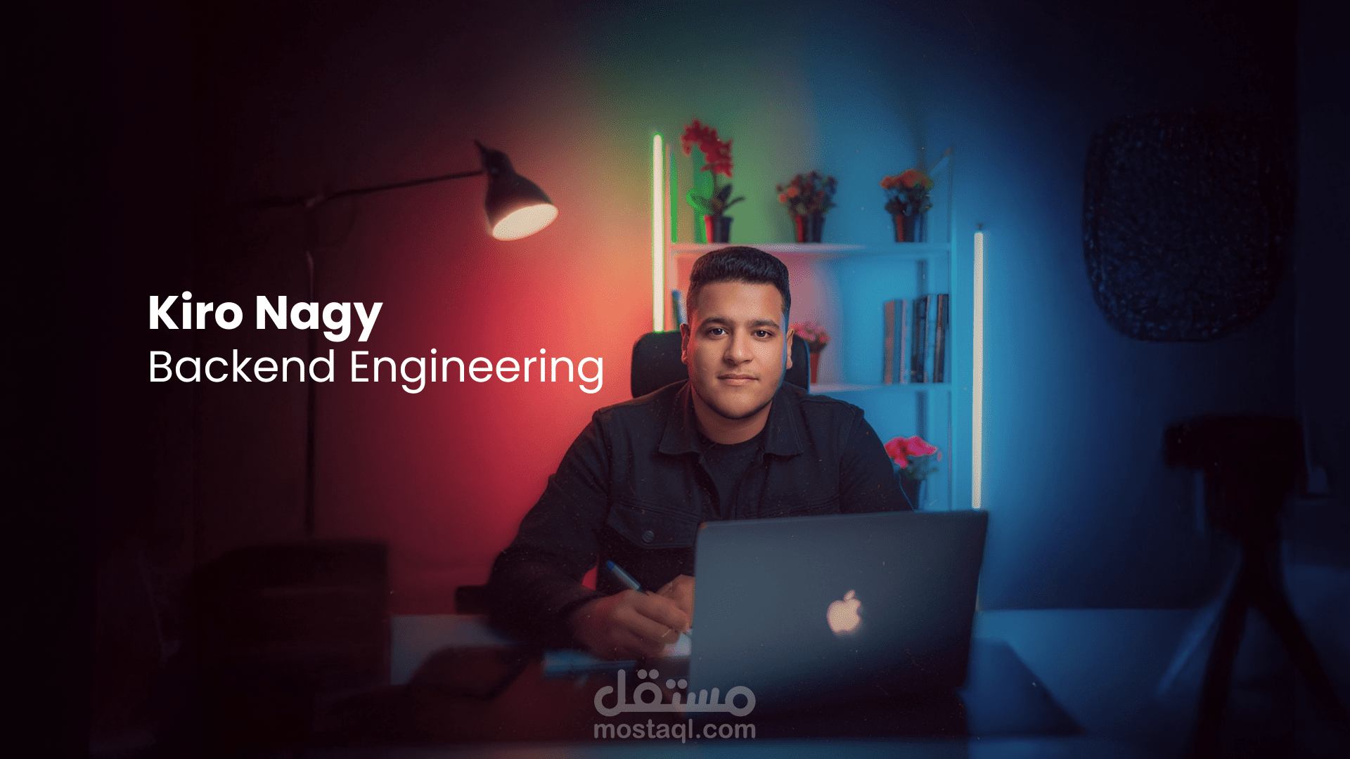 Kiro Nagy Backend Engineering