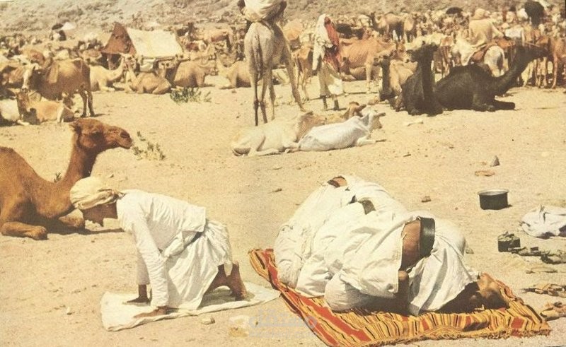 مقالة: كيف رأى الرحالة الأجانب مكة المكرمة؟