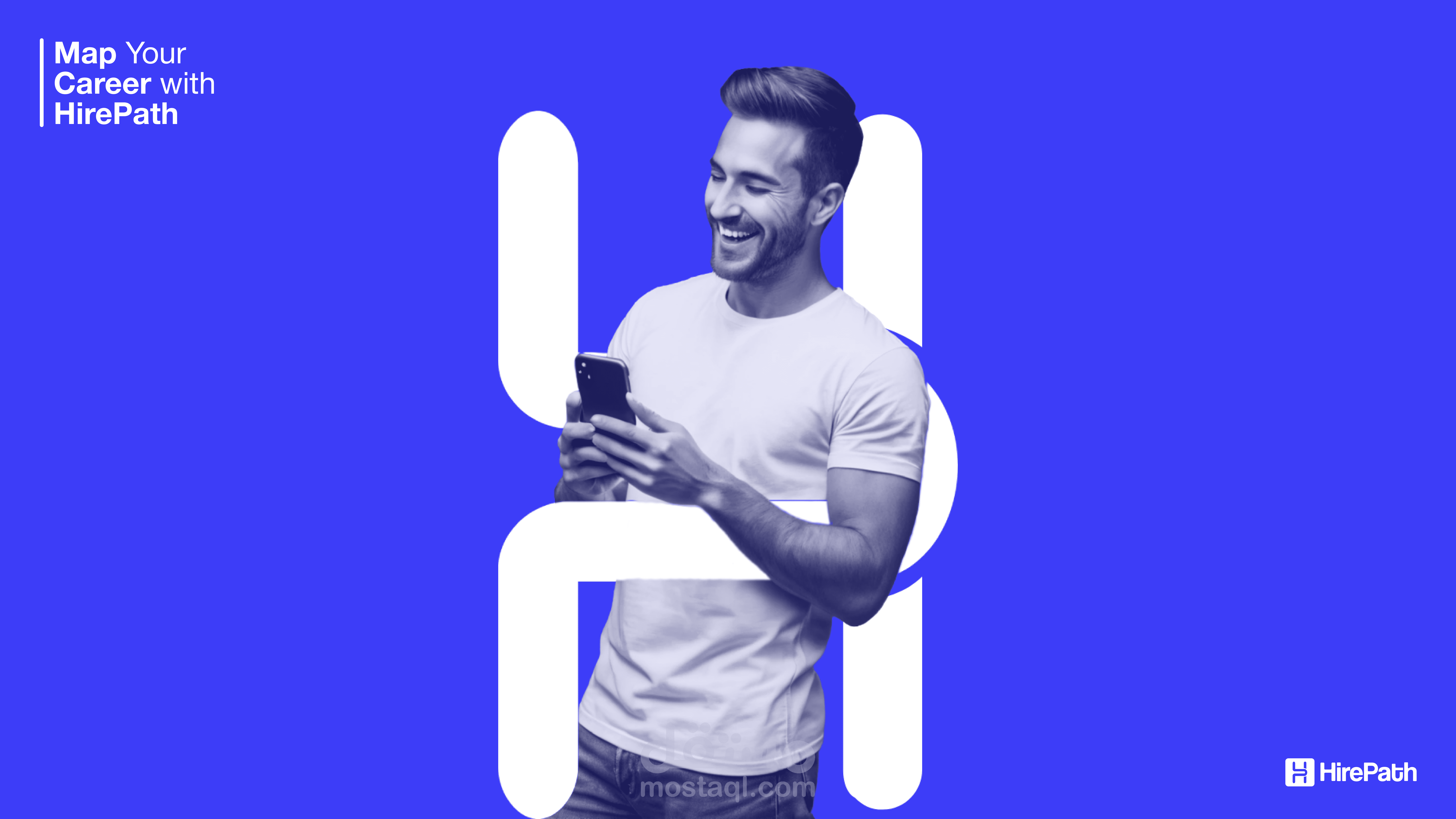 HirePath Brand Identity