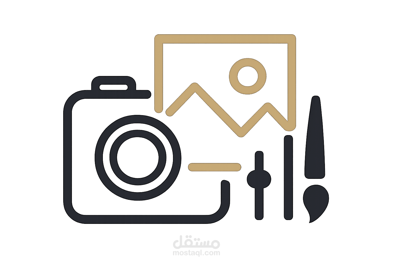 خدمات تعديل الصور الاحترافية