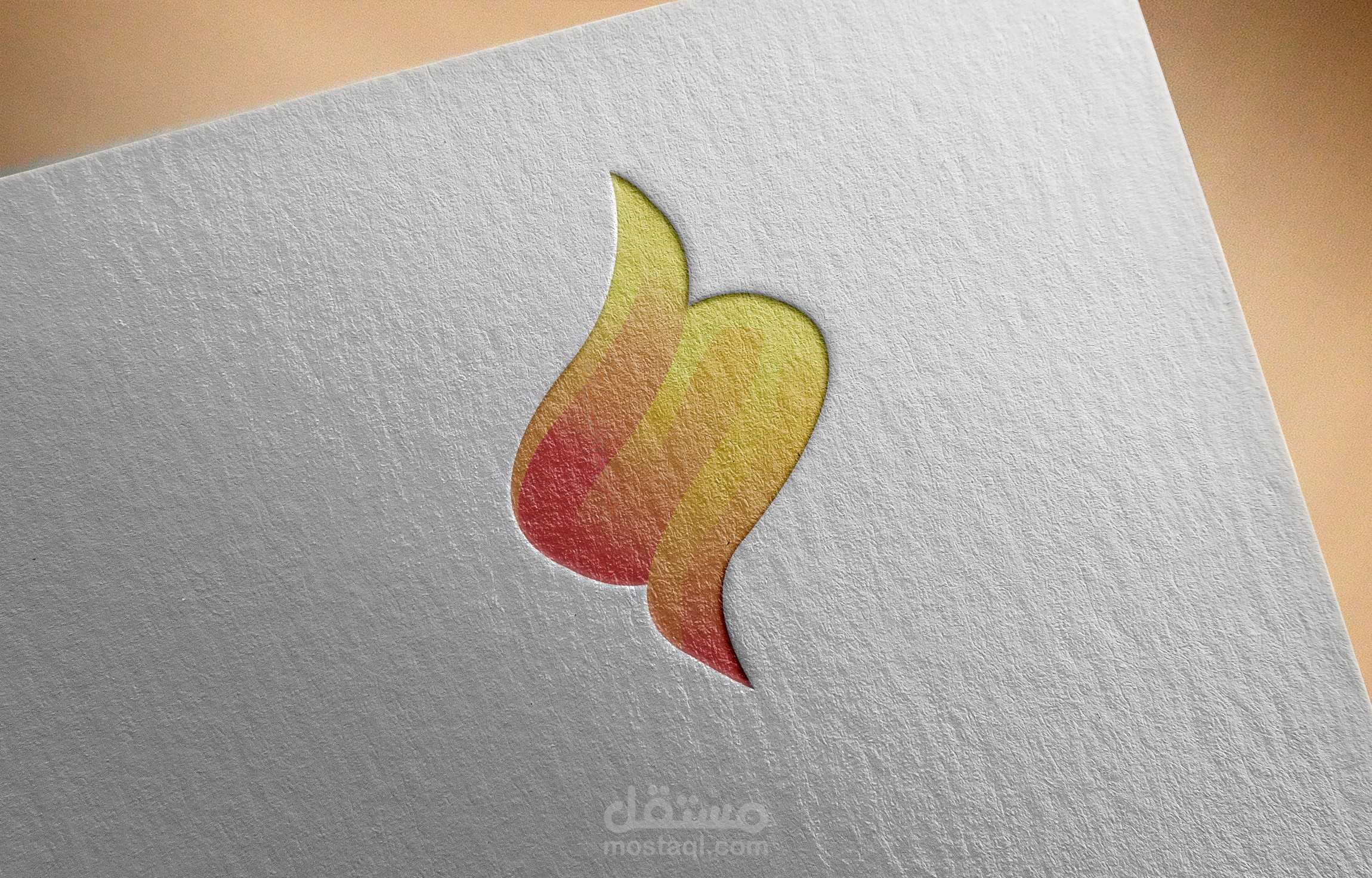 لوجو لشركة بترول