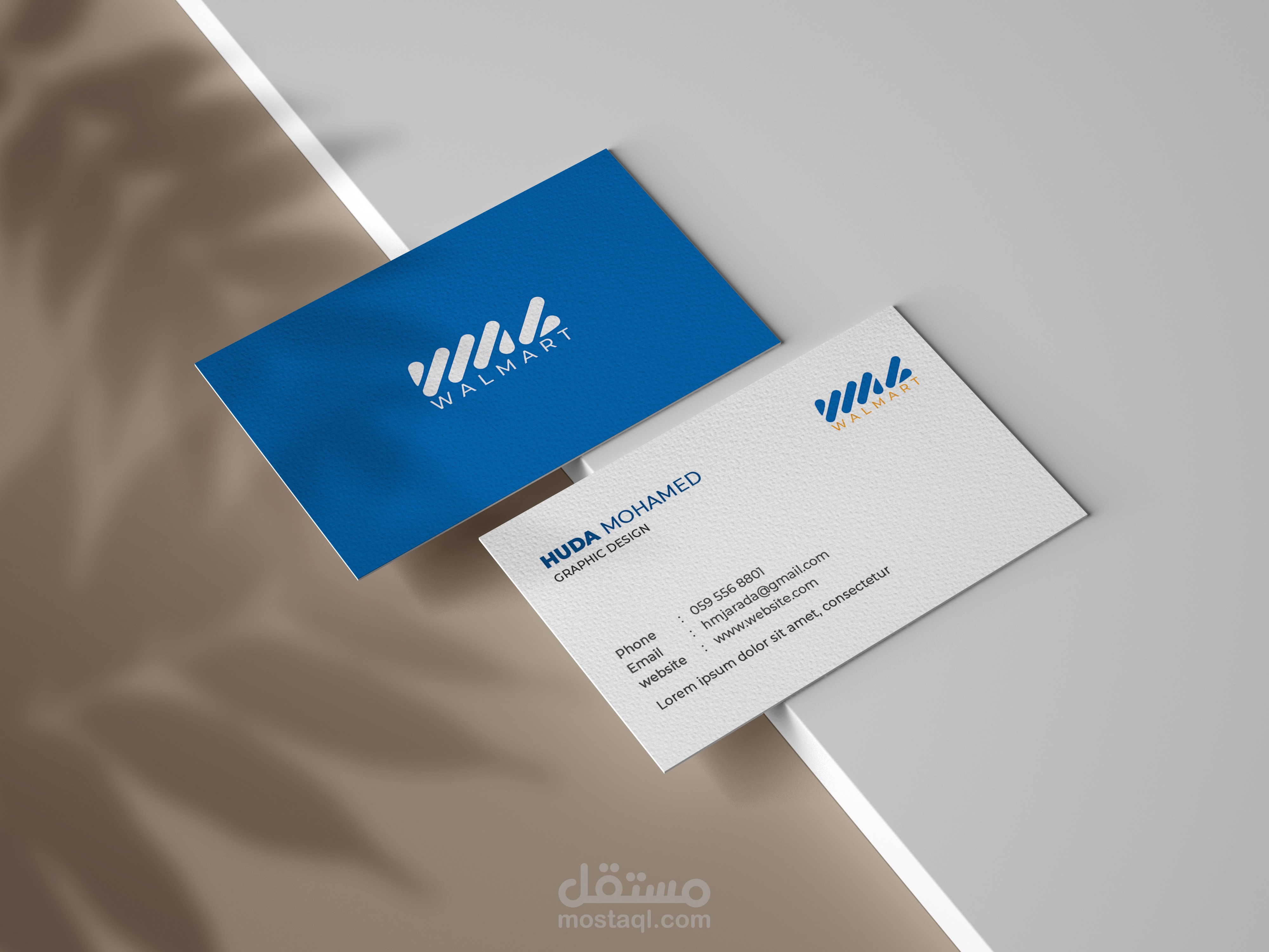 Business Card