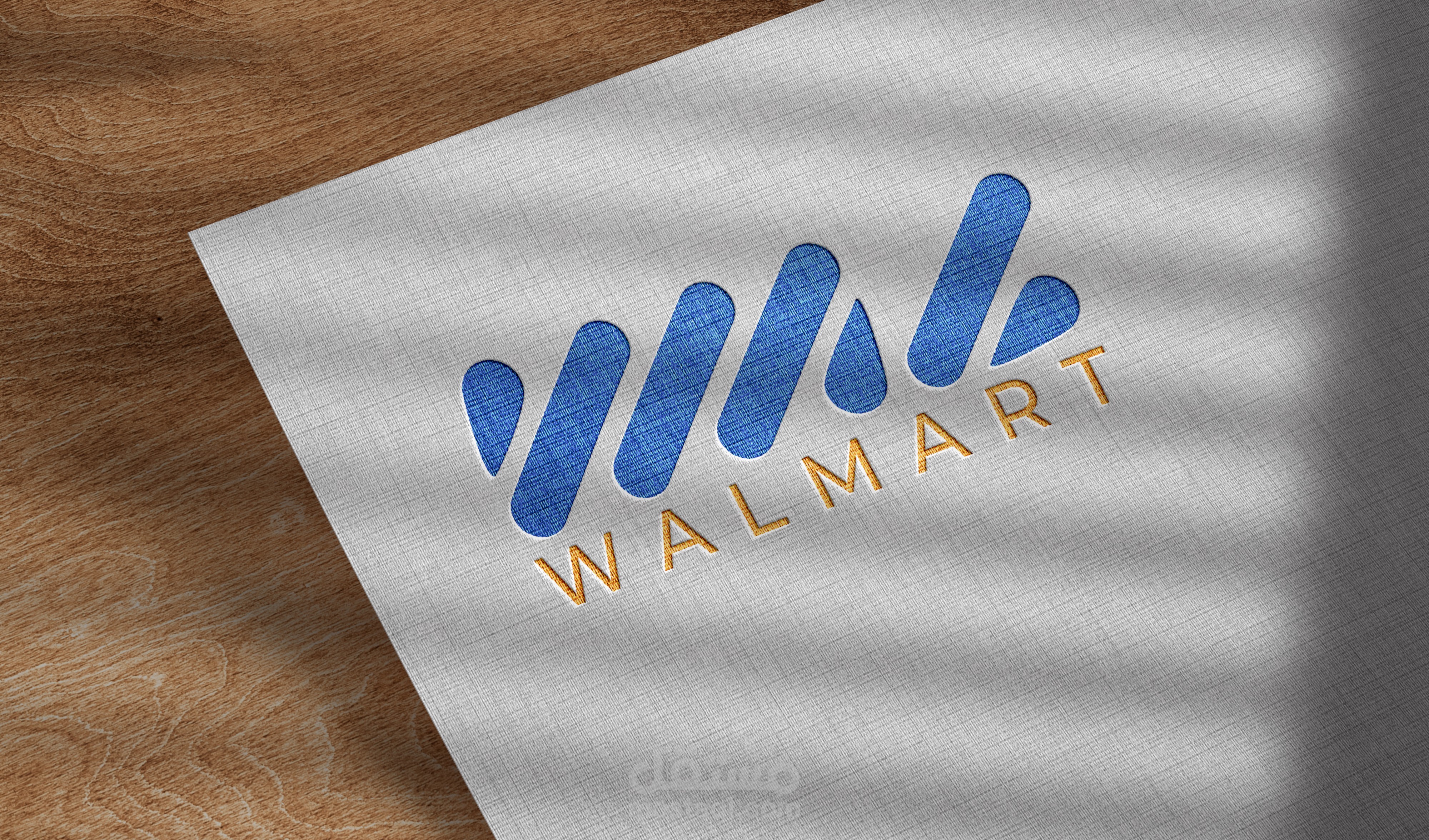 اعادة تصميم شعار شركة