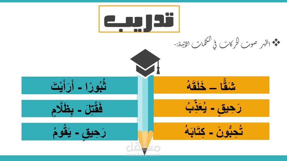 عرض تقديمي power point