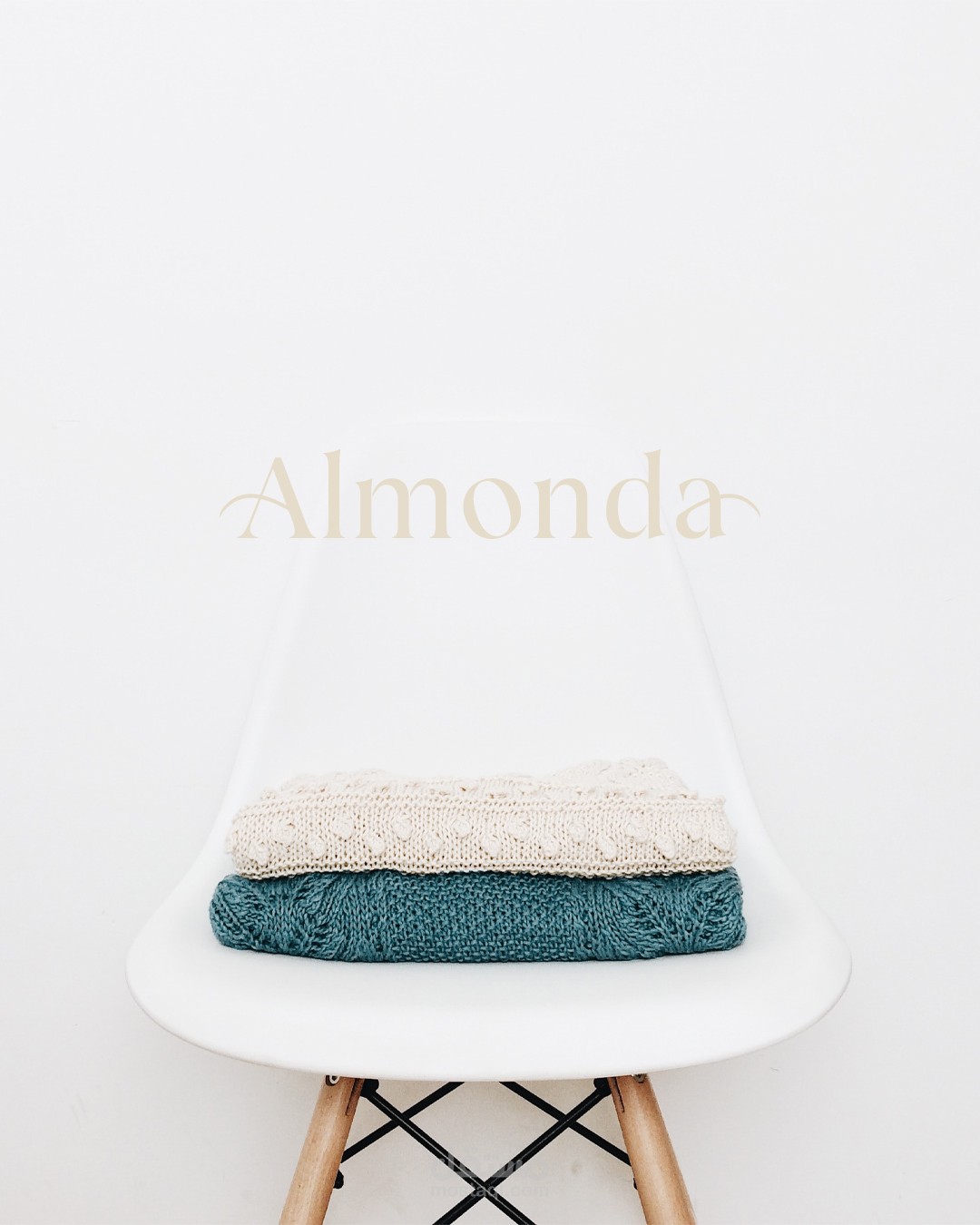 Almonda، براند بوتيك السترات الصوفية الدافئة.