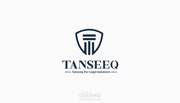 Logo and visual identity