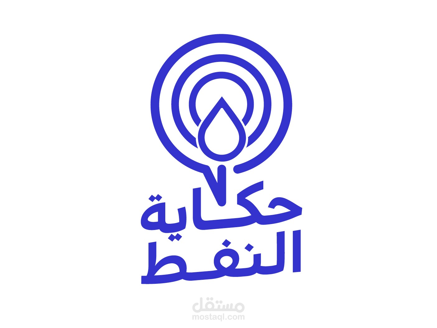 لوقو بودكاست (حكاية النفط)